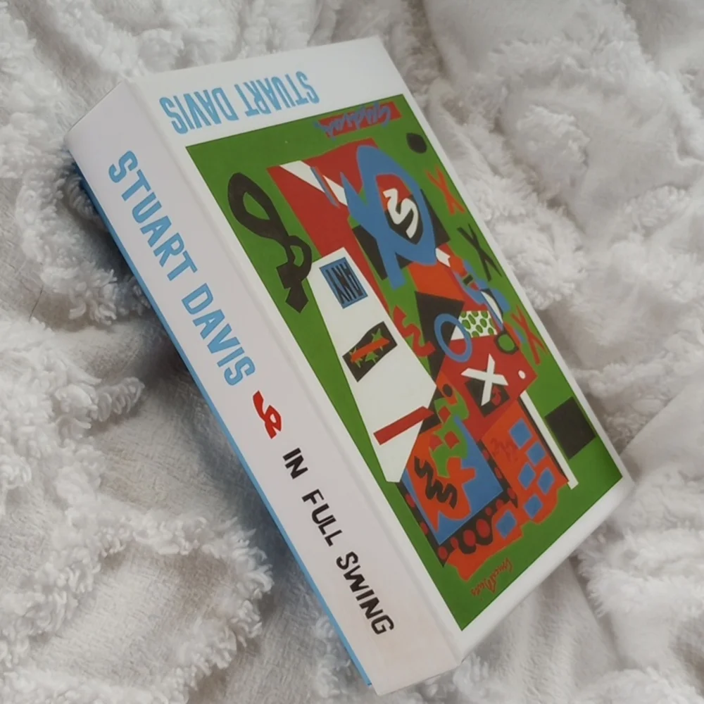Stuart Davis Notecards - Picture 2 of 4
